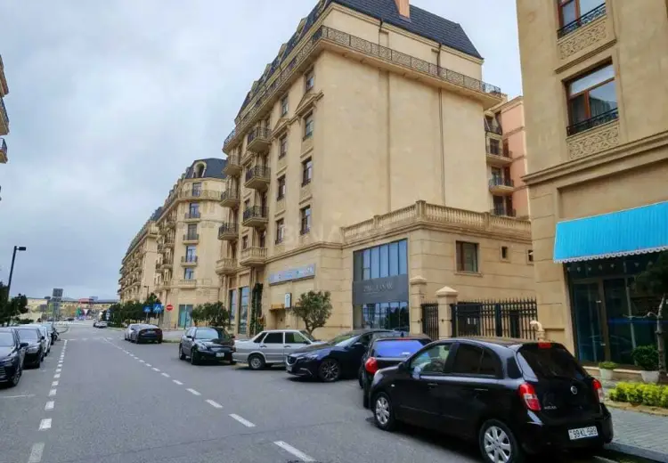 44 m² Obyekt / Ofis Satılır, Ağ şəhər, Xətai, Bakı