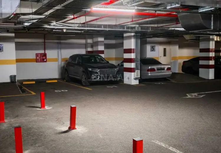 44 m² Obyekt / Ofis Satılır, Ağ şəhər, Xətai, Bakı