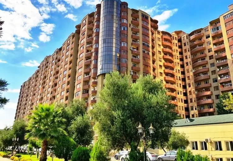 2 otaqlı mənzil Satılır, Xətai, Bakı