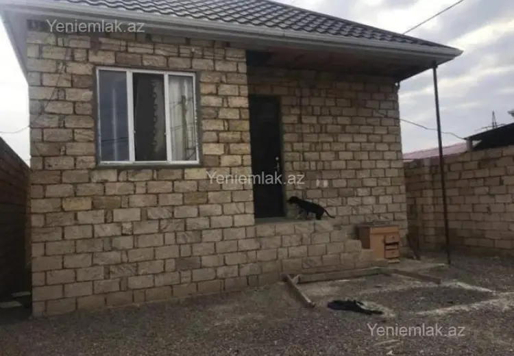 58 000 AZN - 3 otaqlı mənzil Satılır, Yaşıl dərə, Sumqayıt