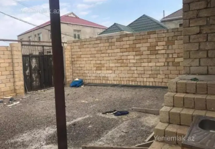 58 000 AZN - 3 otaqlı mənzil Satılır, Yaşıl dərə, Sumqayıt