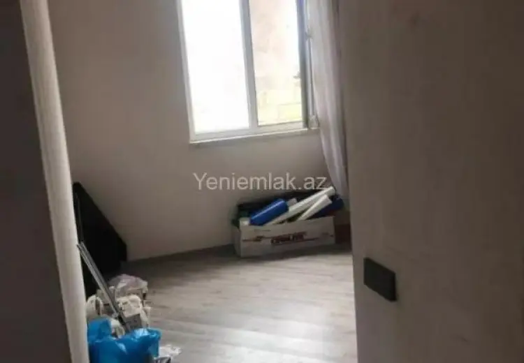 58 000 AZN - 3 otaqlı mənzil Satılır, Yaşıl dərə, Sumqayıt