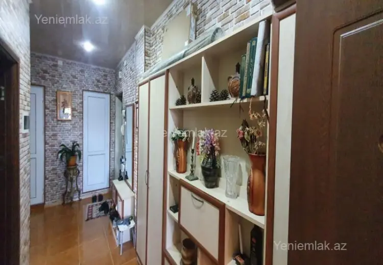 240 000 AZN - 3 otaqlı mənzil Satılır, Nizami, Bakı