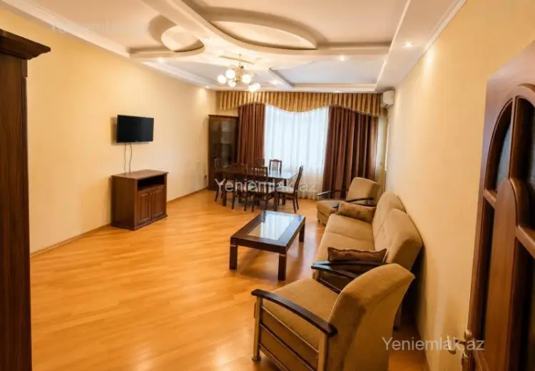 225 000 AZN - 2 otaqlı mənzil Satılır, Nərimanov, Bakı