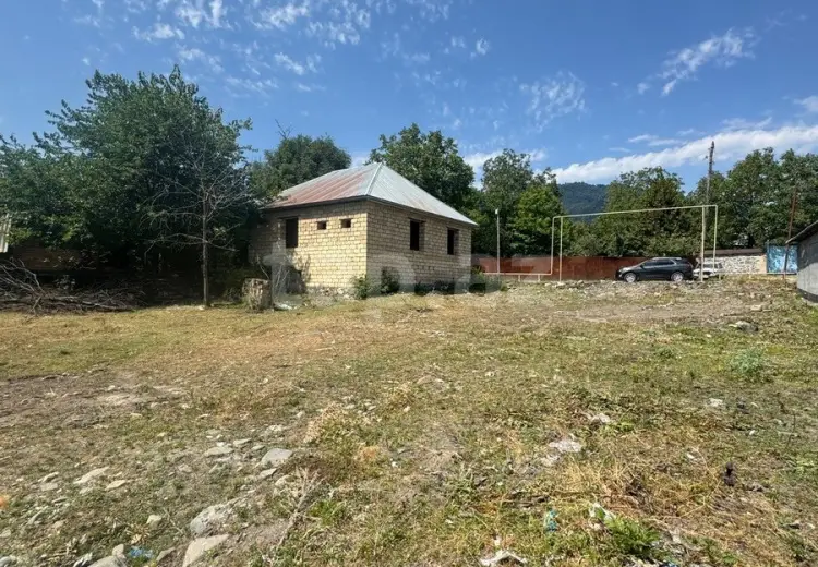 0 m² Obyekt / Ofis , Qəbələ
