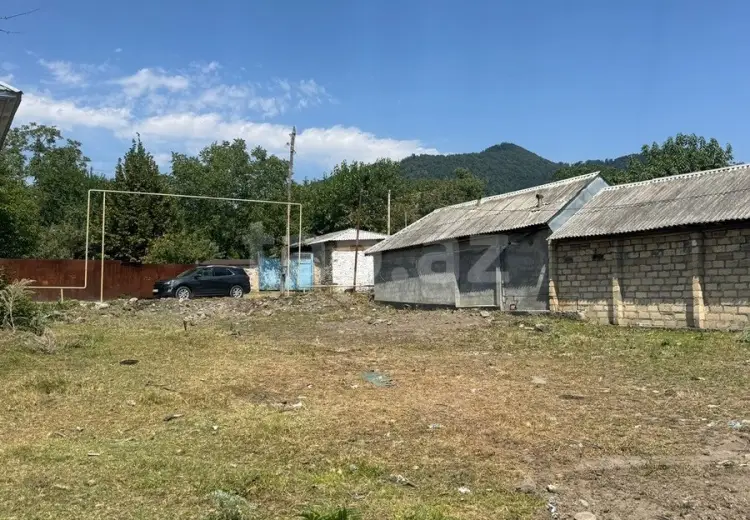 0 m² Obyekt / Ofis , Qəbələ