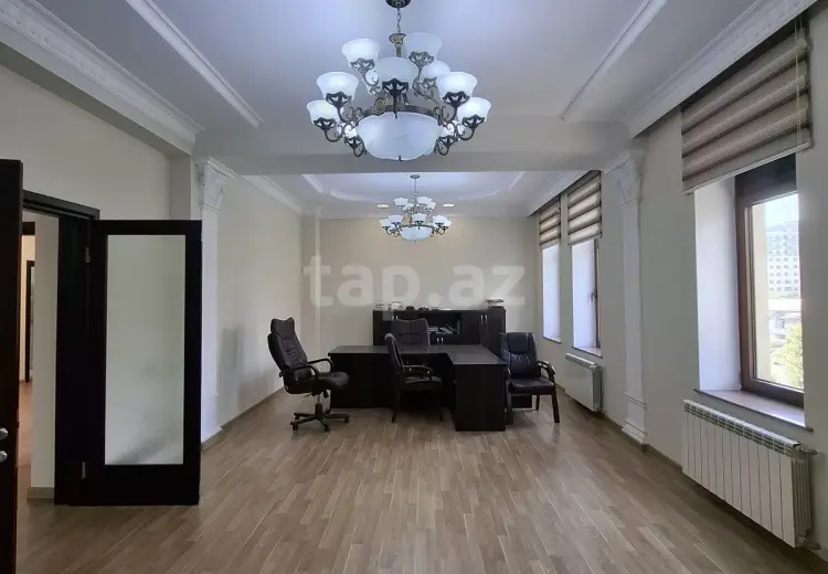 0 m² Obyekt / Ofis , Yasamal qəs., Yasamal, Bakı