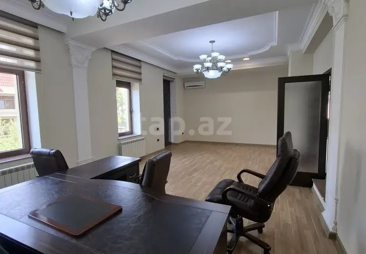 0 m² Obyekt / Ofis , Yasamal qəs., Yasamal, Bakı