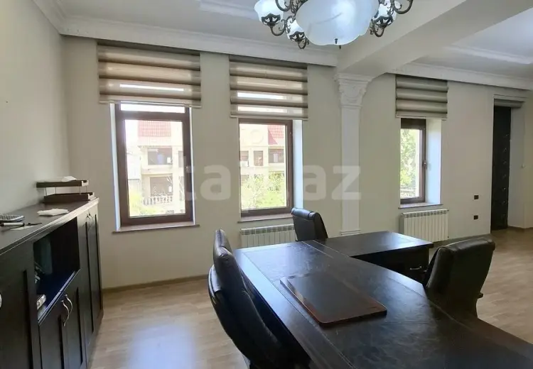 0 m² Obyekt / Ofis , Yasamal qəs., Yasamal, Bakı