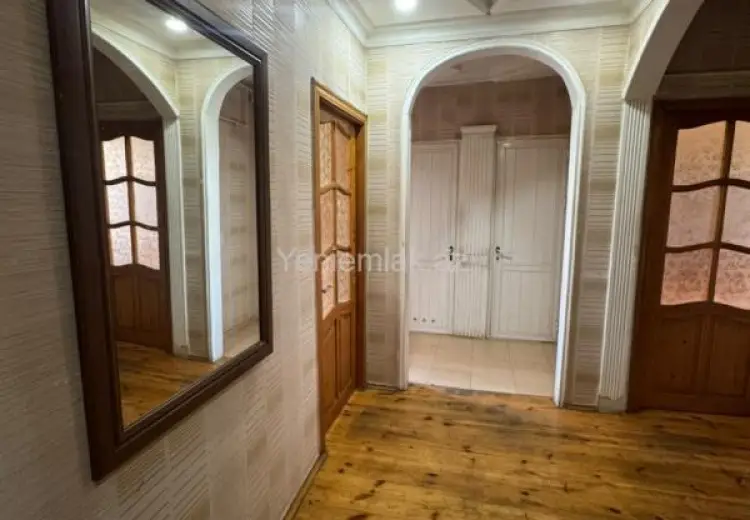 190 000 AZN - 4 otaqlı mənzil Satılır, Əhmədli, Xətai, Bakı