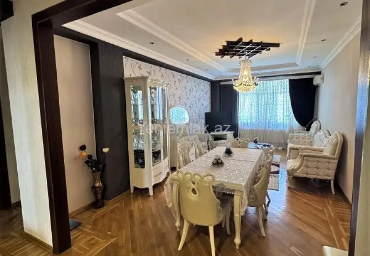 265 000 AZN - 3 otaqlı mənzil Satılır, Xətai, Bakı