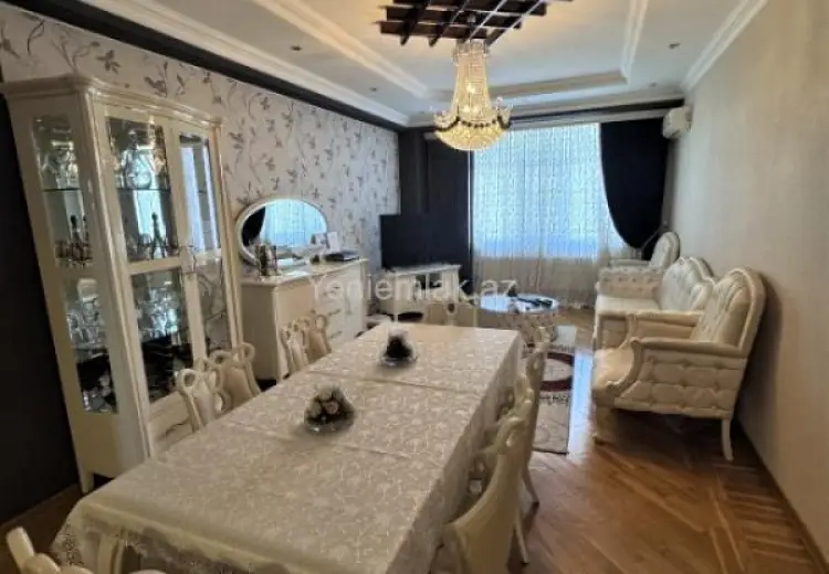 265 000 AZN - 3 otaqlı mənzil Satılır, Xətai, Bakı