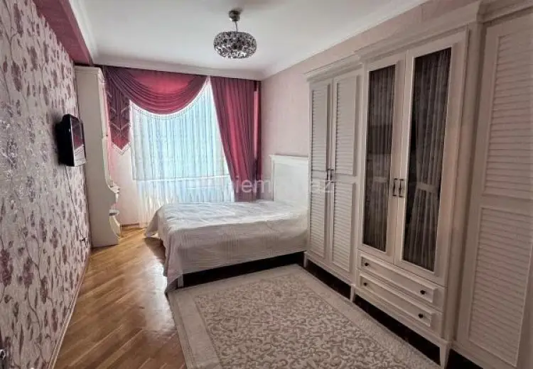 265 000 AZN - 3 otaqlı mənzil Satılır, Xətai, Bakı