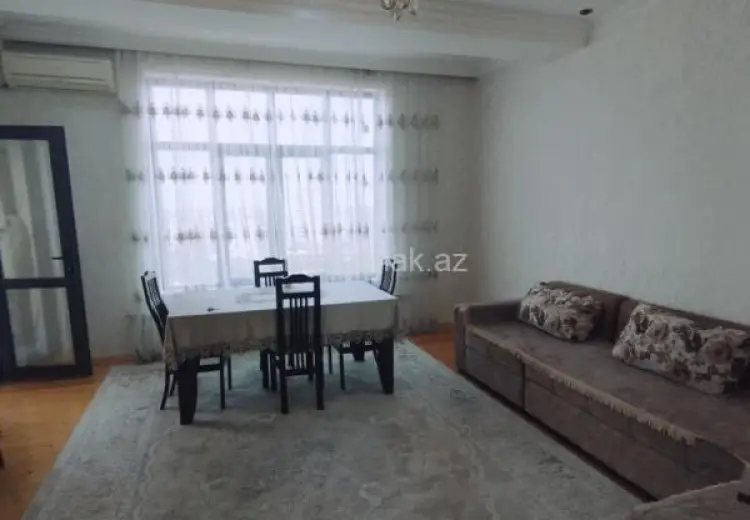 320 000 AZN - 3 otaqlı mənzil Satılır, Nizami, Bakı