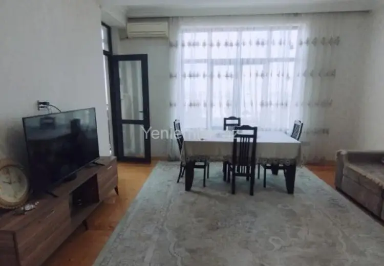 320 000 AZN - 3 otaqlı mənzil Satılır, Nizami, Bakı