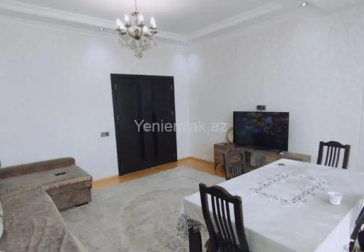 320 000 AZN - 3 otaqlı mənzil Satılır, Nizami, Bakı