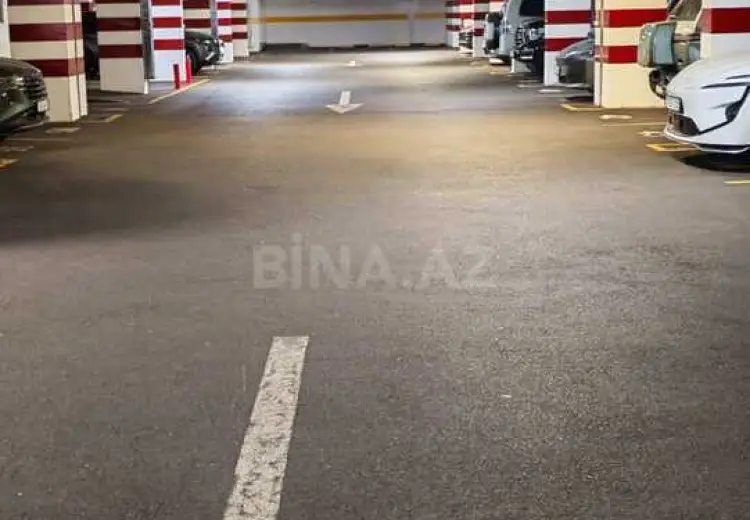 40 m² Obyekt / Ofis Satılır, Ağ şəhər, Xətai, Bakı