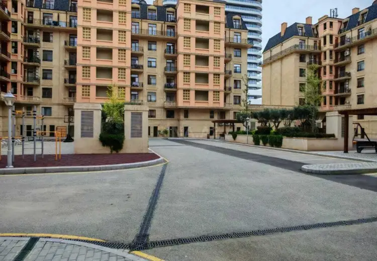 40 m² Obyekt / Ofis Satılır, Ağ şəhər, Xətai, Bakı
