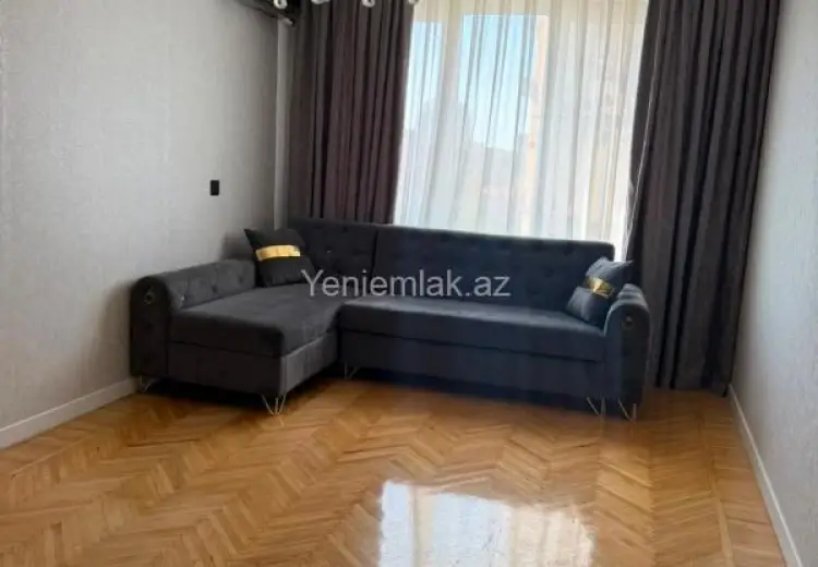 278 000 AZN - 3 otaqlı mənzil Satılır, Yasamal qəs., Yasamal, Bakı