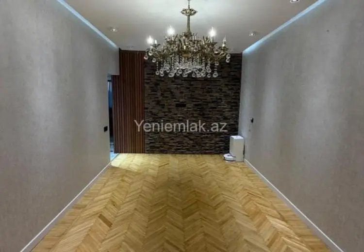278 000 AZN - 3 otaqlı mənzil Satılır, Yasamal qəs., Yasamal, Bakı