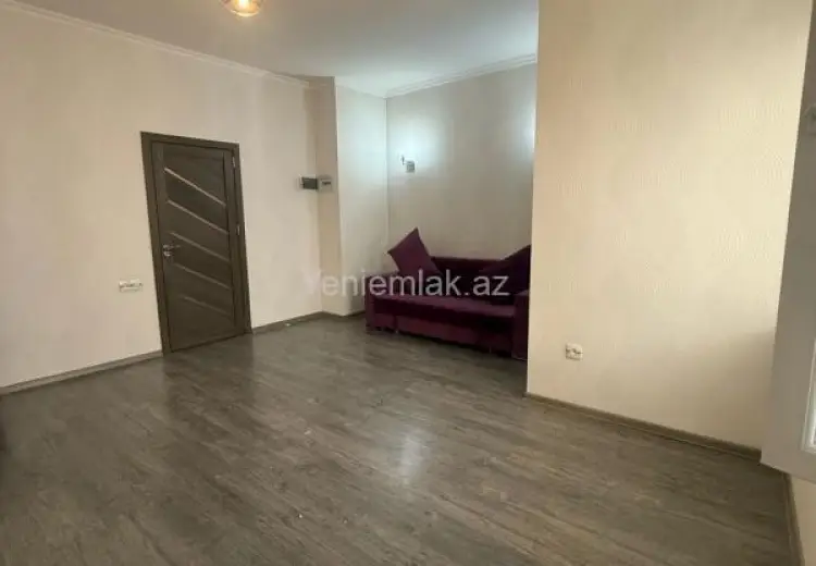 166 000 AZN - 1 otaqlı mənzil Satılır, Nəsimi, Bakı