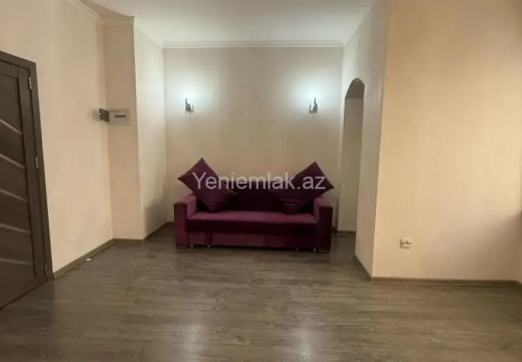 166 000 AZN - 1 otaqlı mənzil Satılır, Nəsimi, Bakı