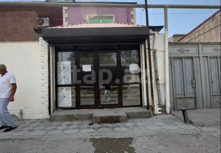 0 m² Obyekt / Ofis , Zabrat qəs., Sabunçu, Bakı