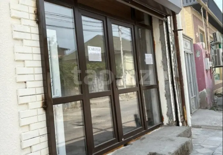 0 m² Obyekt / Ofis , Zabrat qəs., Sabunçu, Bakı
