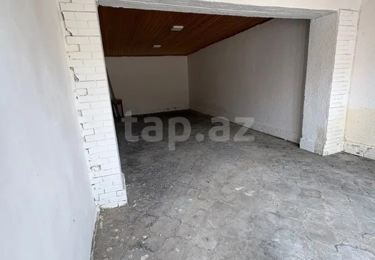 0 m² Obyekt / Ofis , Zabrat qəs., Sabunçu, Bakı
