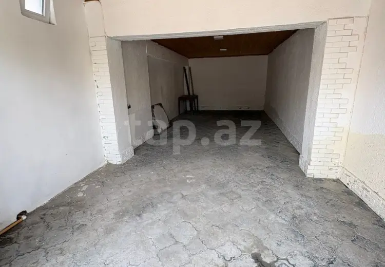 0 m² Obyekt / Ofis , Zabrat qəs., Sabunçu, Bakı