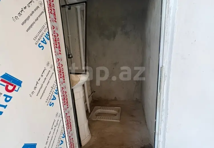 0 m² Obyekt / Ofis , Zabrat qəs., Sabunçu, Bakı