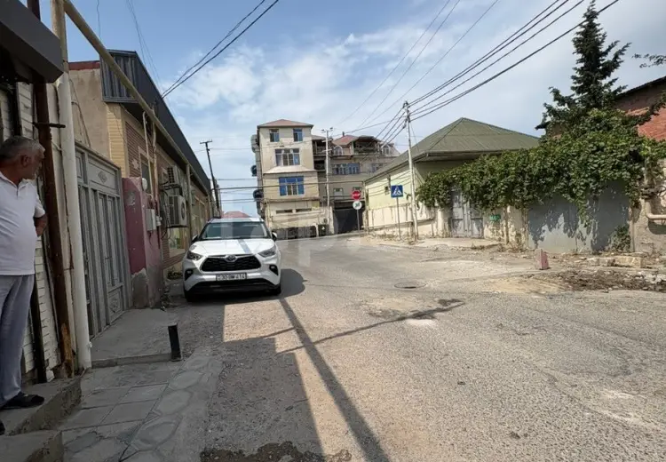 0 m² Obyekt / Ofis , Zabrat qəs., Sabunçu, Bakı