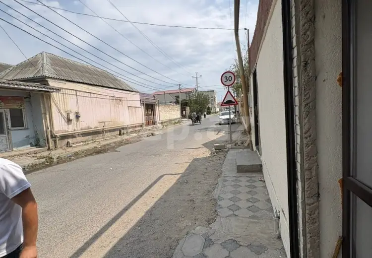0 m² Obyekt / Ofis , Zabrat qəs., Sabunçu, Bakı