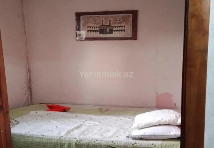 2 otaqlı mənzil Satılır, Binəqədi qəs., Binəqədi, Bakı