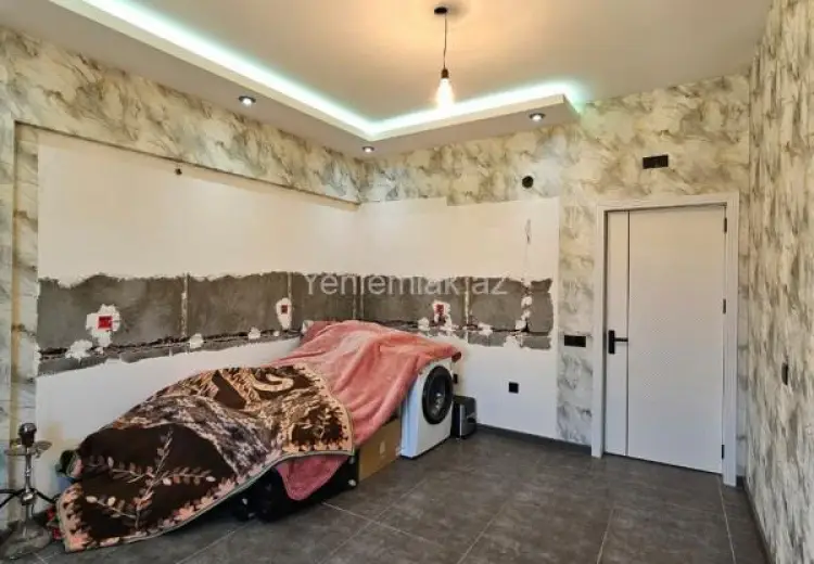 85 000 AZN - 2 otaqlı mənzil Satılır, Masazır, Abşeron