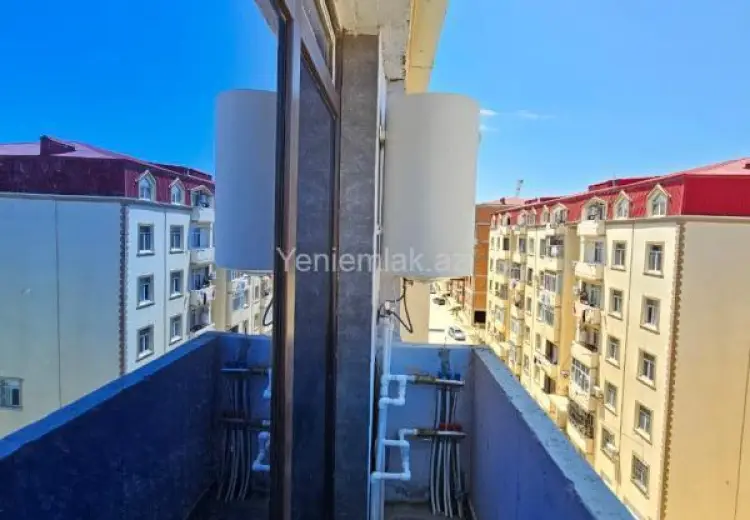 85 000 AZN - 2 otaqlı mənzil Satılır, Masazır, Abşeron