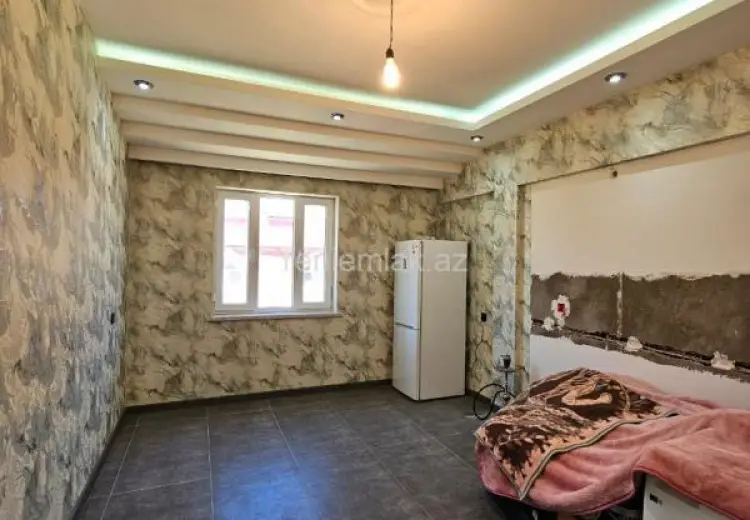 85 000 AZN - 2 otaqlı mənzil Satılır, Masazır, Abşeron