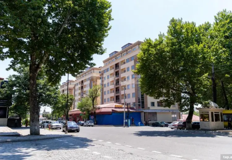 2 otaqlı mənzil , İsmayıllı