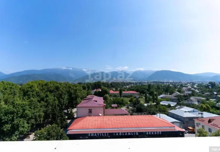 2 otaqlı mənzil , İsmayıllı