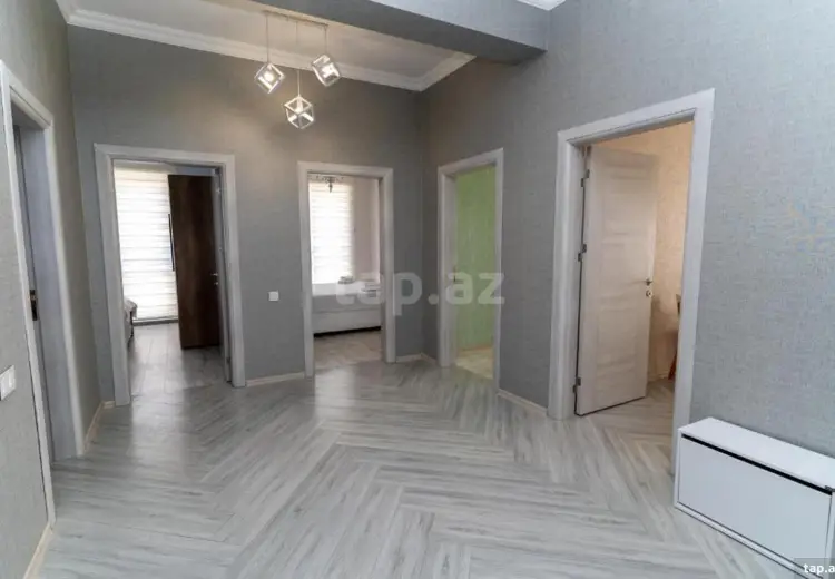 2 otaqlı mənzil , İsmayıllı
