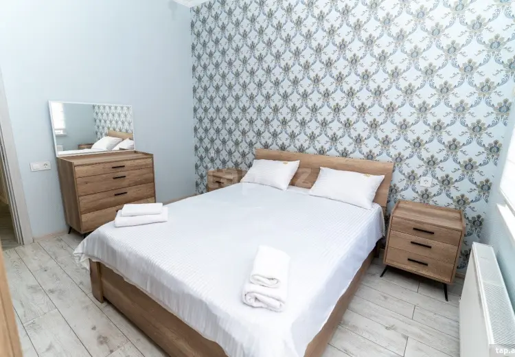 2 otaqlı mənzil , İsmayıllı