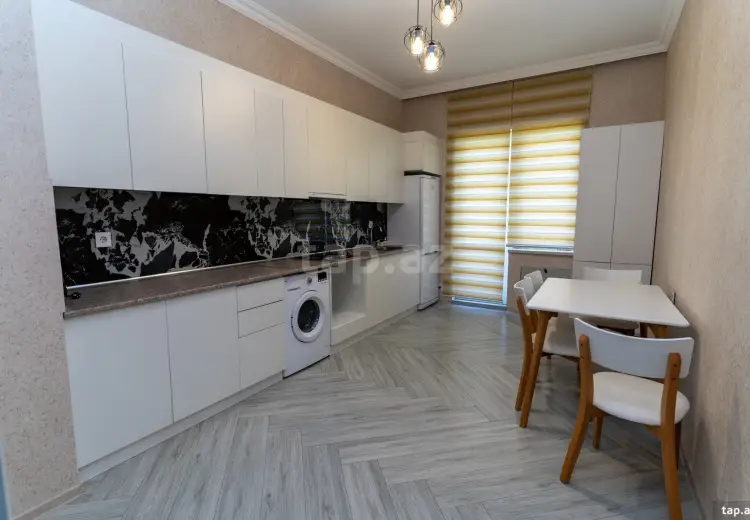 2 otaqlı mənzil , İsmayıllı