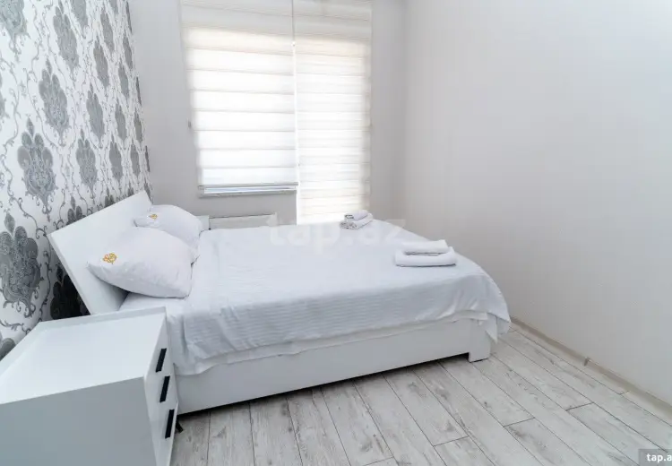 2 otaqlı mənzil , İsmayıllı