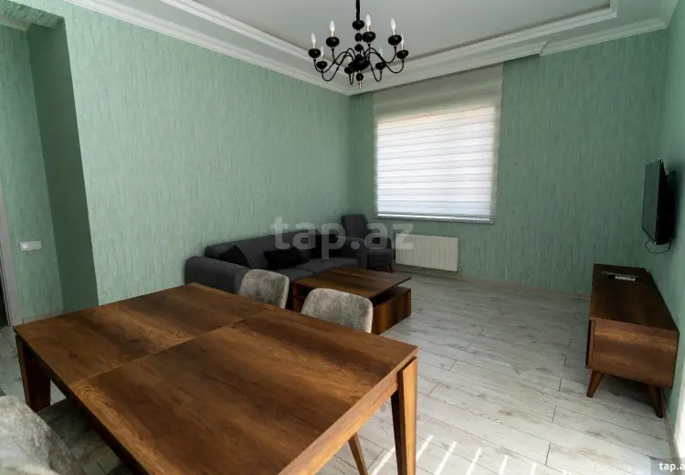 2 otaqlı mənzil , İsmayıllı
