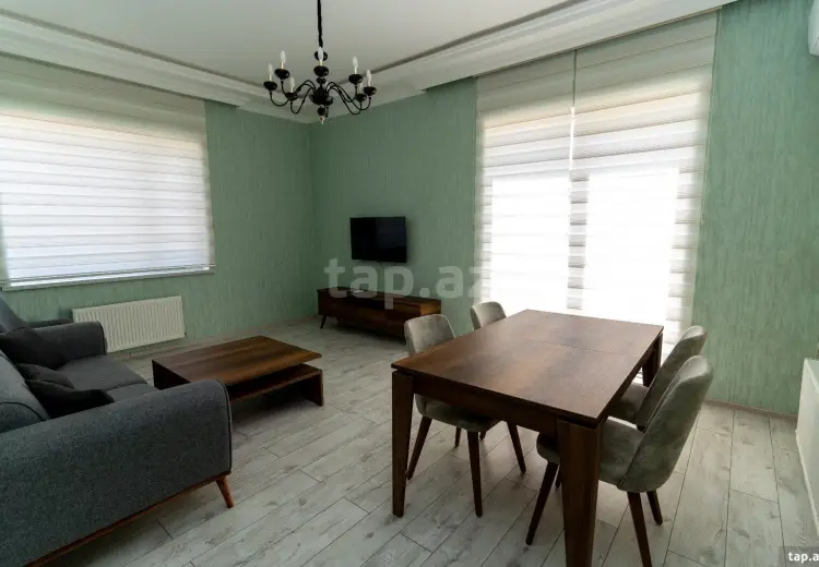 2 otaqlı mənzil , İsmayıllı