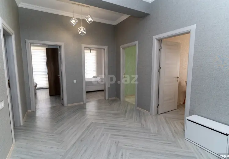 2 otaqlı mənzil , İsmayıllı