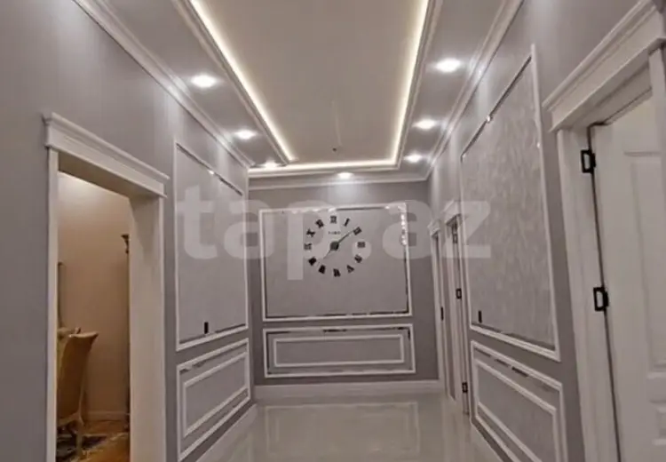 4 otaqlı mənzil , Gəncə