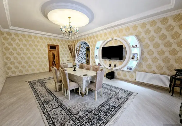 4 otaqlı mənzil , Gəncə