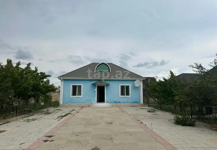 3 otaqlı mənzil , Nabran