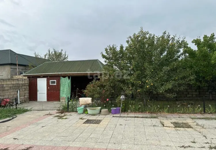 3 otaqlı mənzil , Nabran
